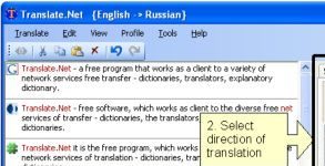 Traduzioni e Traduttore freeware open source da e per 38 lingue