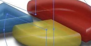 10 qualificatissimi Tutorial Illustrator 3D