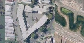 L’Alfabeto fatto di lettere con Google Maps