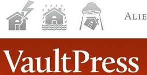 VaultPress protezione, sicurezza e backup real time per il tuo Blog WordPress (ma a pagamento)
