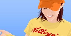 Tutorial Photoshop per imparare a realizzare INTENSI ritratti vettoriali e vector portrait
