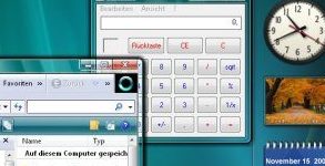 Come trasformare Windows XP in VISTA con VistaMizer