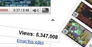 Due incredibili spot commerciali interattivi su Vimeo e YouTube da non perdere!