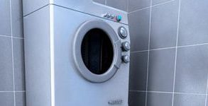 Washup lavatrice e toilet combinati per risparmiare acqua e spazio