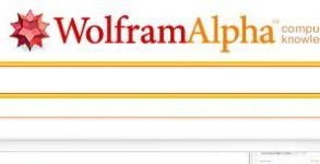 WolframAlpha il nuovo motore di ricerca empirico: breve guida introduttiva