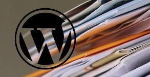 Recuperare tutti gli indirizzi email dai commenti del tuo blog per inviare una Newsletter WordPress