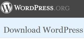 WordPress 2.5 finalmente rilasciata la stable release