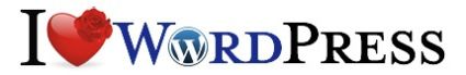 I Love WordPress