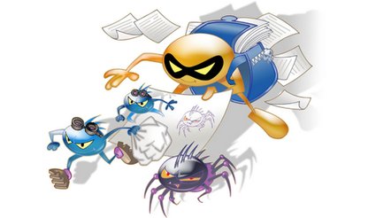 Rimuovere JFUXN.EXE Malware da Windows XP