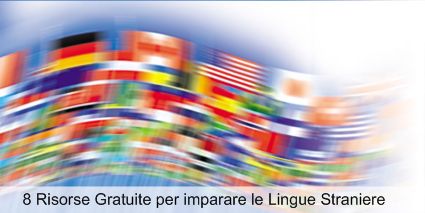8 Risorse Gratuite per Imparare le Lingue Online
