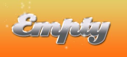 20 Photoshop Action atn con Effetti Spettacolari per il Testo