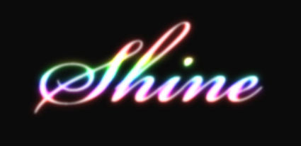 20 Photoshop Action atn con Effetti Spettacolari per il Testo