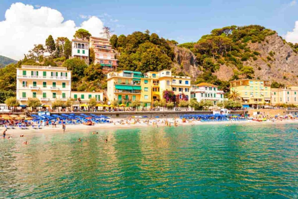 Prenotare casa vacanze